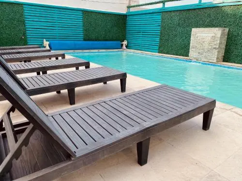 Loft Frente a la Playa!!!! - Image 1