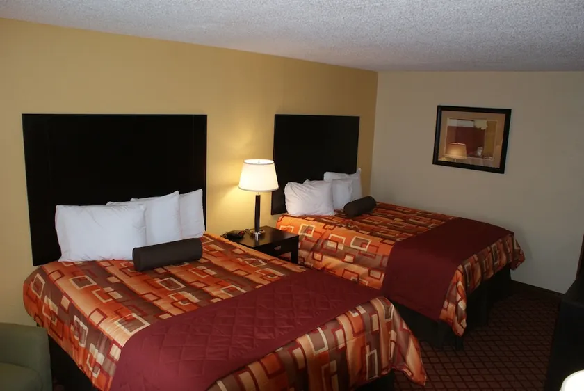 Wyndham Garden Stillwater - Image 1