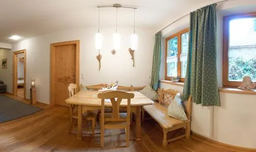 Gasthof Luftenstein - Image 1