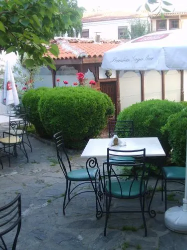 Guest House Konsulato - Image 1