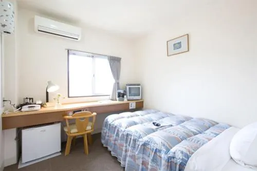 Hotel Tosaji - Image 1
