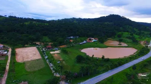 Hotel Fazenda Moinho - Image 1