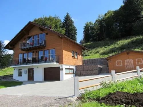 Ferienhaus Albzeit - Image 1