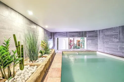 La Vermeillade Appartement Privé - Image 1