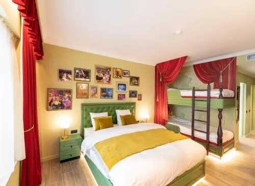 Plopsa Hotel - Image 1