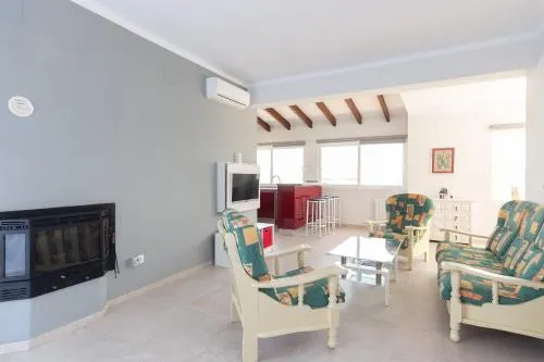 Villa Golondrina - Image 1
