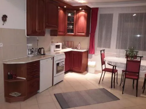 Gerardus Apartman - Image 1