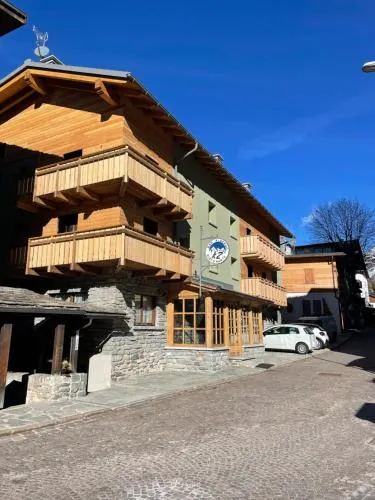 Albergo K2 - Image 1