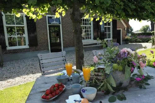 Bed & Breakfast De Oude Heerd - Image 1