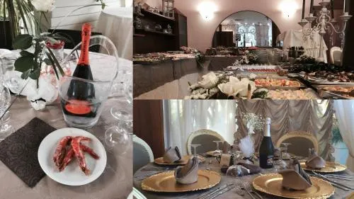 Hotel Donatella Pinarella - Image 1