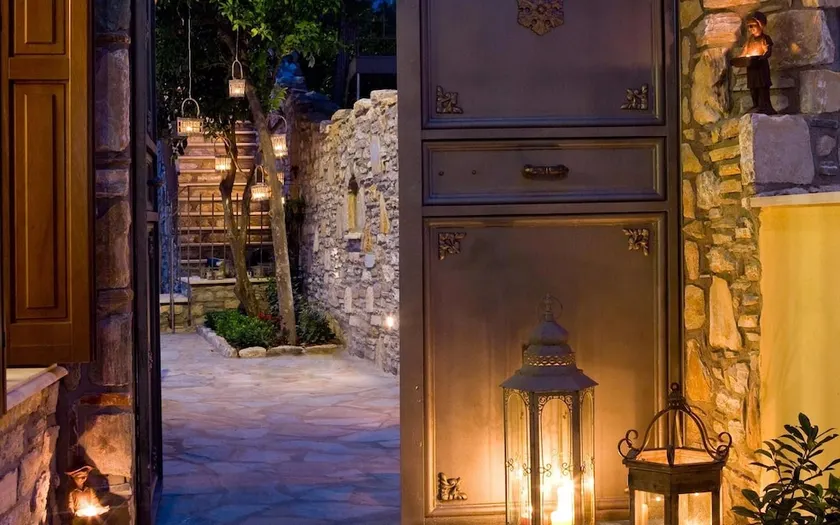 Milenska Hotel Resort - Image 1