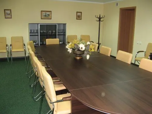 Energiya Hotel - Image 1