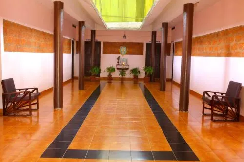 Athreya Ayurvedic Resort - Image 1