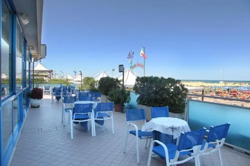 Hotel Bellaria - Image 1