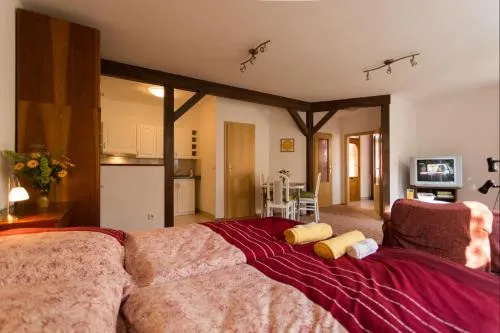 Apartment Andre - Image 1