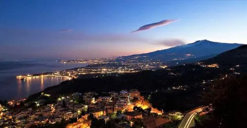 Taormina beach - Image 1