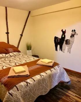 Qamaq Hospedaje - Image 1