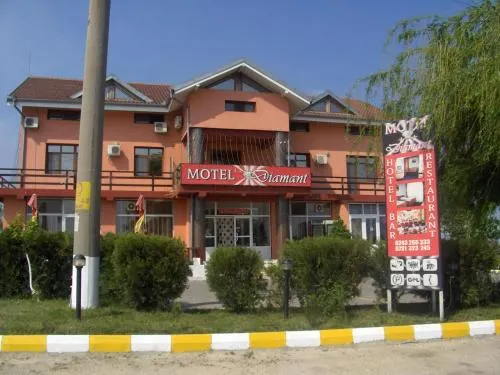 Motel Diamant - Image 1