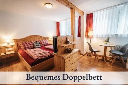 Hotel Pension Windgfall - Image 1