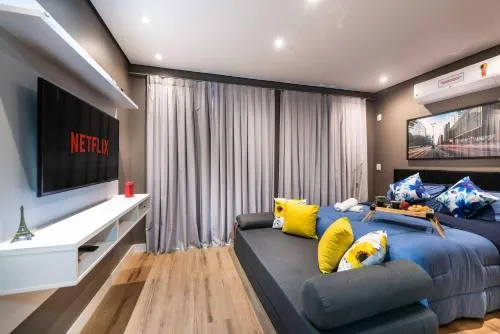 Studio Sky 78 Centro - Image 1