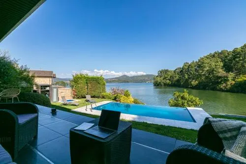 Espectacular Casa Vilaboa - Image 1