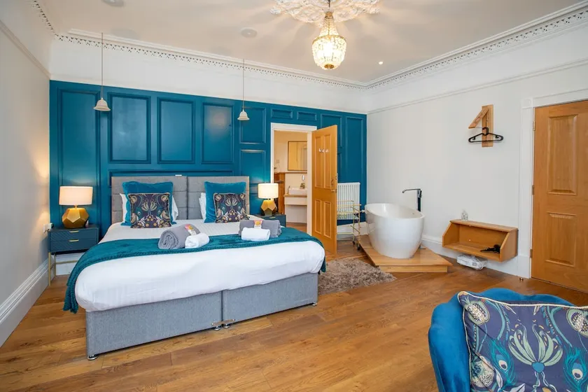 Banner's House Hotel - Image 1