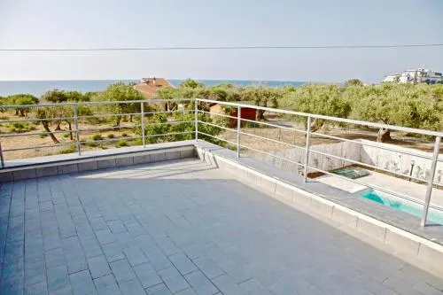 Vacation Service Le Ville del Capo - Image 1