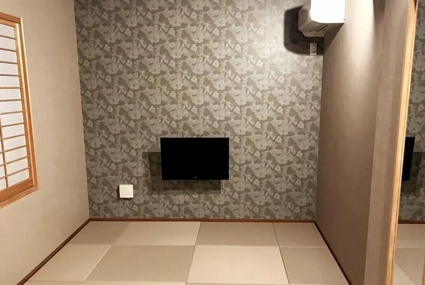 Ryokan Zen Asagaya - Image 1