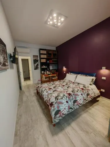 Posada de Liz y Fabrizio - Image 1