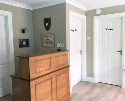 Brassil Bed And Breakfast - Image 1