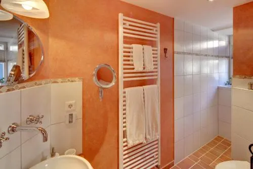S'Träumli - Bed & Breakfast - Image 1