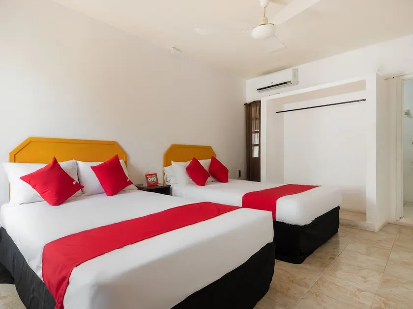 Hotel San Blas - Image 1