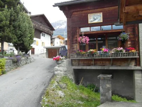 B&B Chez Angèle - Image 1