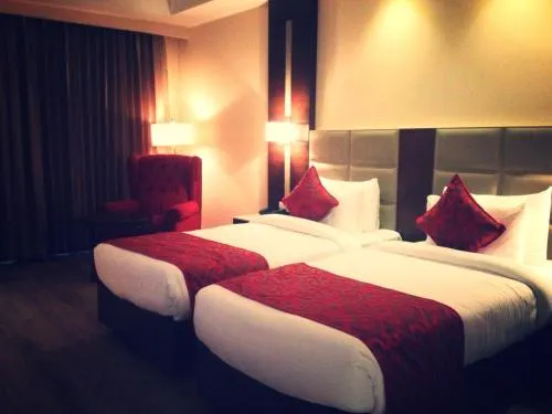 Best Western Nawanshahr - Image 1