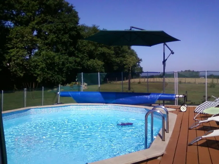 Gite Bergerie - Image 1