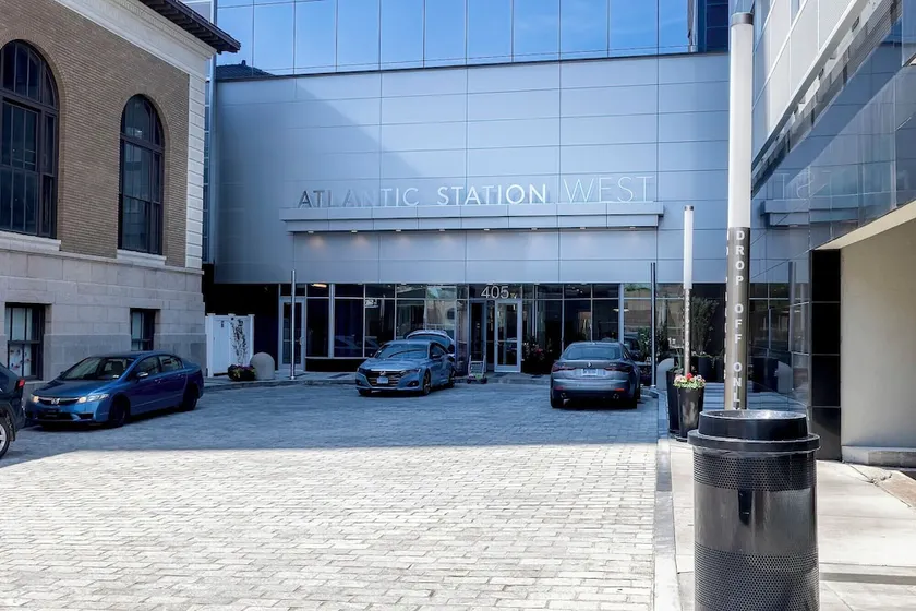 Atlantic Station West - 8T - Image 1