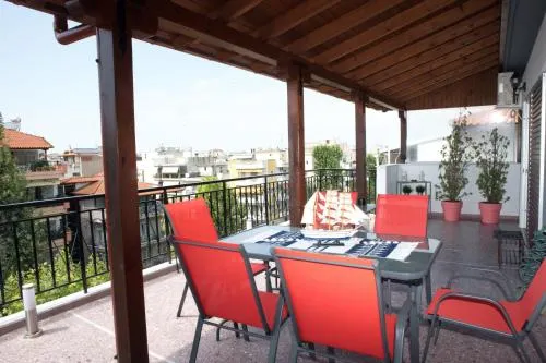 Amazing Loft Skyview - Image 1