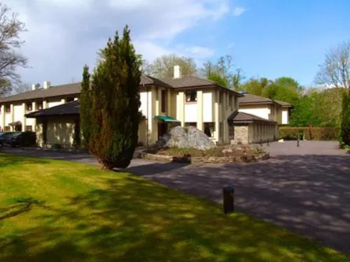 The Lodge - Image 1