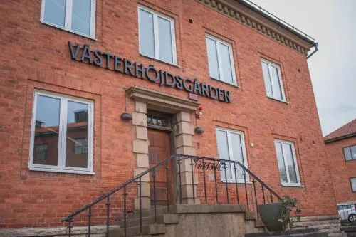 Västerhöjdsgården B&B - Image 1