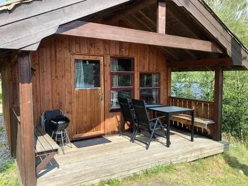 FjordglØtt Camping Hytter - Image 1