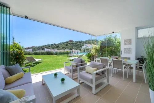 Garten Appartment in La Floresta - Image 1