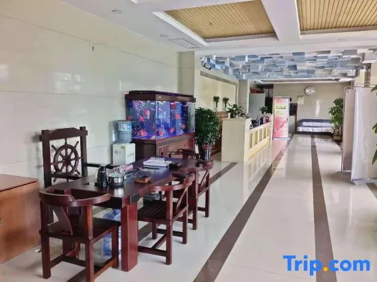 Shuimu Nianhua foot bath Hotel - Image 1