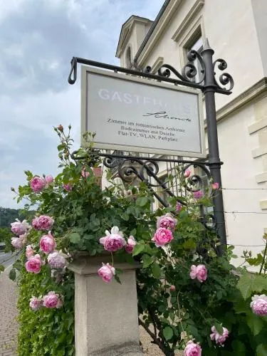 Hotel Schönitz - Image 1