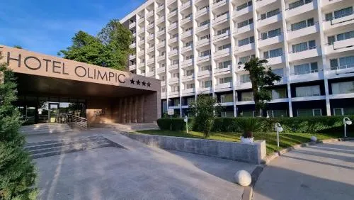 Hotel Olimpic - Image 1