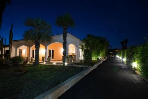 Bed & Breakfast Temenos - Image 1