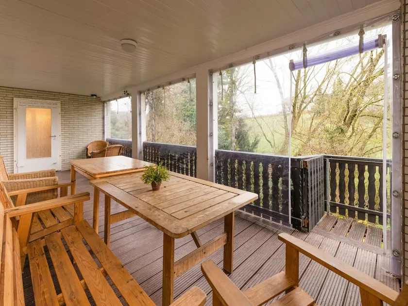 Spacious group home close to Winterberg and Willingen with private garden - Image 1