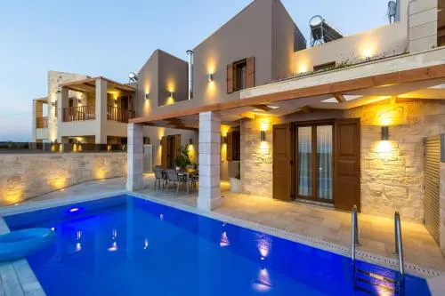 Kallisti Villas, Family Paradise, By ThinkVilla - Image 1