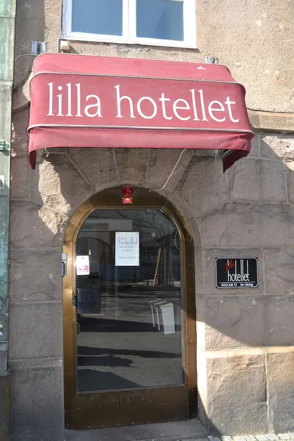 Lilla Hotellet - Image 1