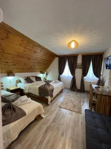 Pansion House Prijeboj - Image 1