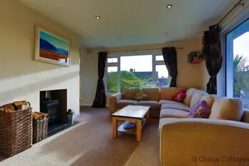 Braunton Surf Cove 3 Bedrooms - Image 1